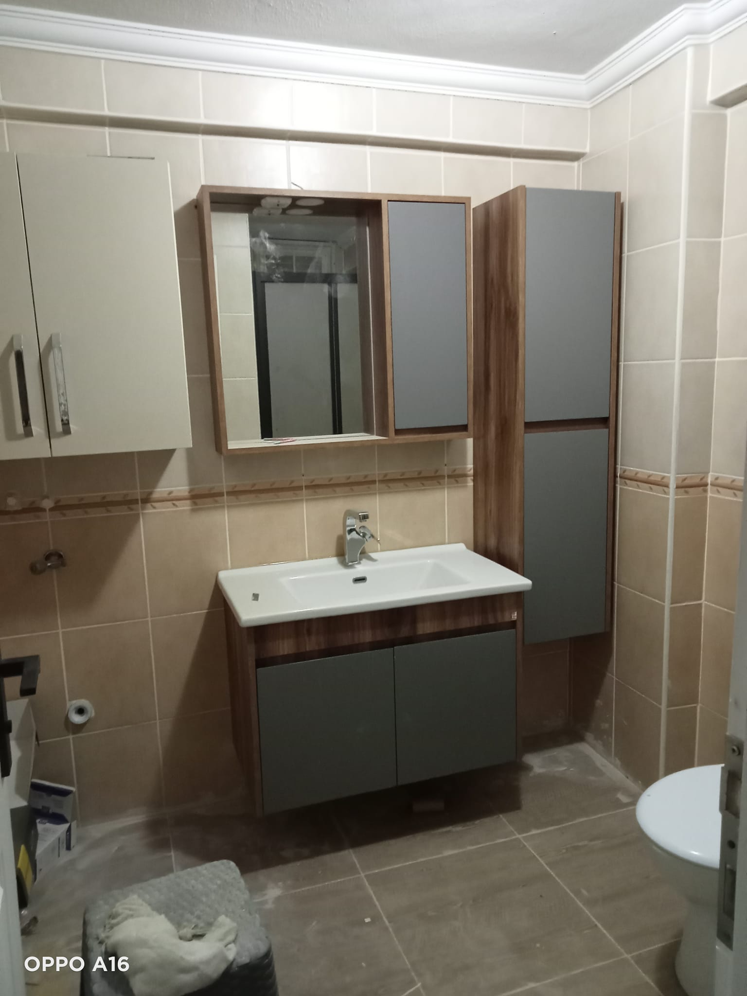 Su Kaçağı Kameralı Tespit