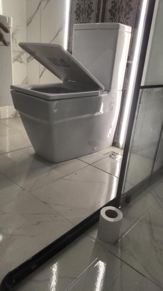 Klozet Tamir Onarım